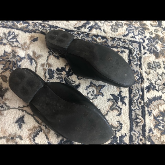 Steve Madden Doriana slippers - Picture 2 of 3